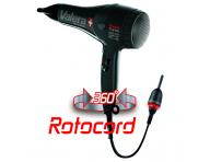 Profesion�ln� f�n Valera ST 7200 Ionic Rotocord - 1800 W, �ern�