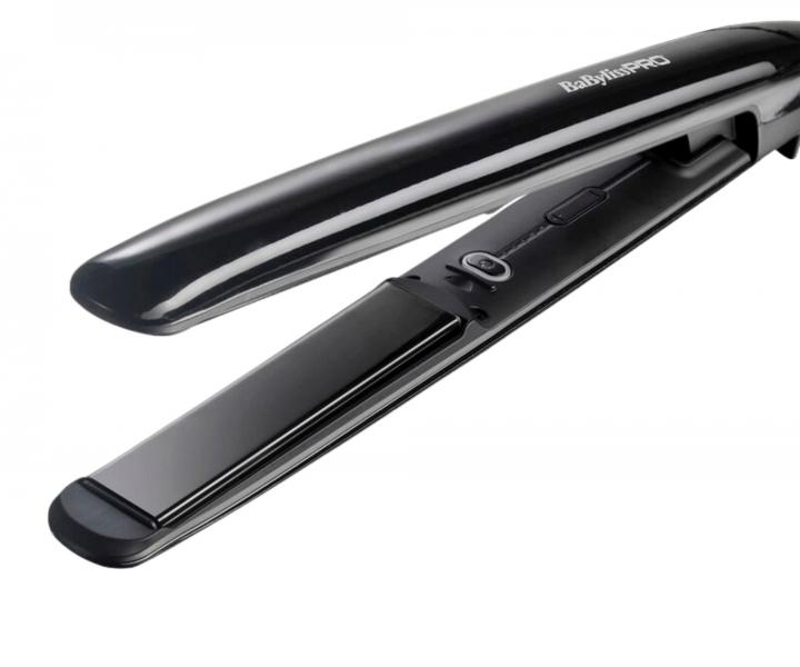 Profesion�ln� �ehli�ka na vlasy BaByliss Pro Stilista Styler BAB3550BE - �ern�