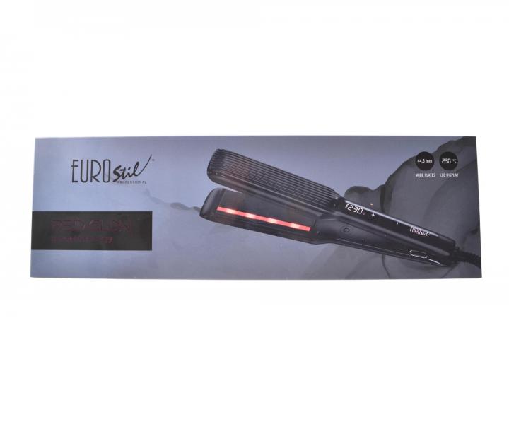 Profesion�ln� �ehli�ka na vlasy Eurostil Professional Red Glow - �ern�