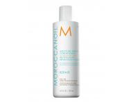 Regenerační dárková sada Moroccanoil Repair Love + kosmetická taštička zdarma
