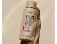 Pastelov� t�novac� kr�m Schwarzkopf Professional BlondMe Glow Toner Acidic Toner 9-49 Biscuit - 60 ml, su�enkov�