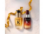 D�rkov� sada pro intenzivn� lesk a hydrataci vlas� K�rastase Mini Iconics Duo Set