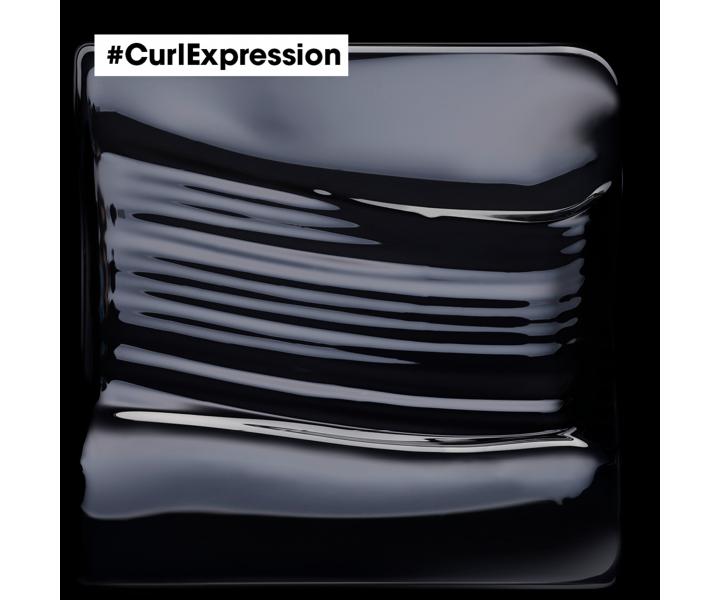 Sada pro vlnit vlasy Loral Professionnel Serie Expert Curl Expression + krm na ruce zdarma