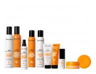 Gel na vlasy se silnou fixac Selective Professional Now Next Generation Grip On Texture - 200 ml