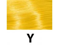 Peliv na vlasy Subrina Professional Demi Permanent 60 ml - kreativn mix tn - lut