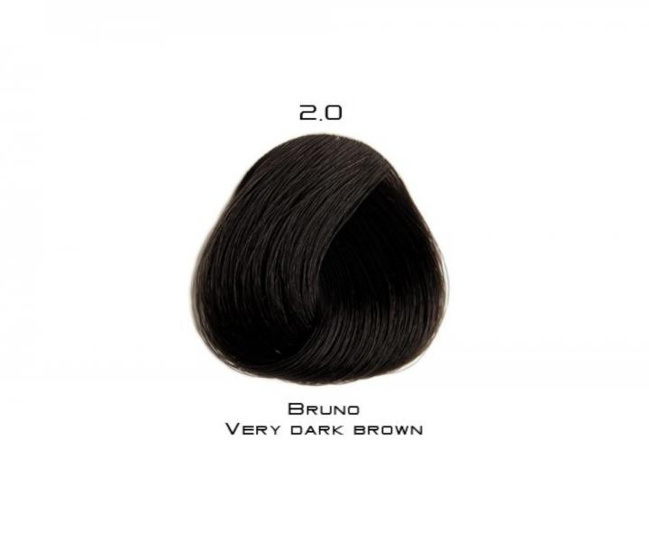 Barva na vlasy Selective Professional ColorEvo 100 ml - 2.0 velmi tmavě hnědá