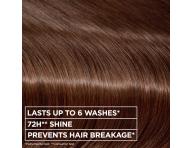 Barvic� maska na vlasy Garnier Olia Gloss Cowboy Copper - 150 ml, tepl� m�d�n�