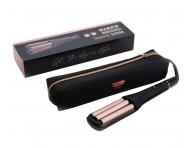 Trojkulma na vlasy Kiepe Professional Home Precision Triwave Styler - �ern�