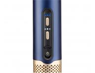 Multifunkční horkovzdušný kartáč na vlasy BaByliss Air Wand 3in1 AS6550E - 1600 W, tmavě modrý