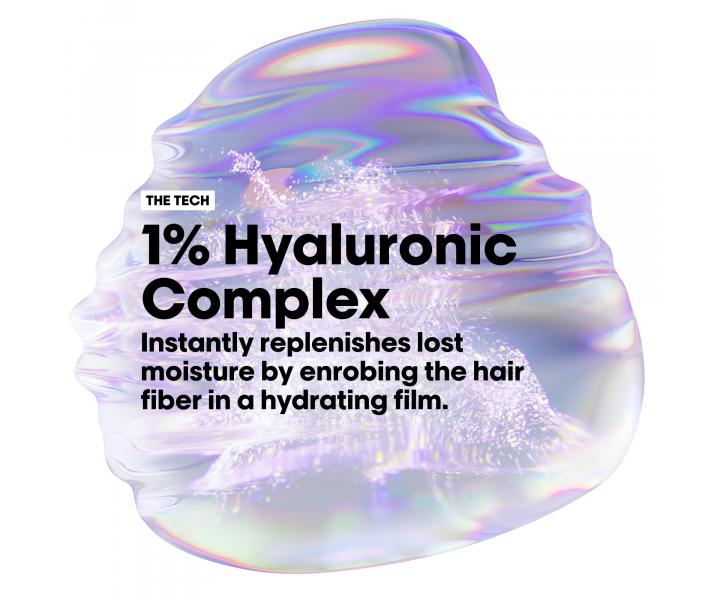 P�eliv na vlasy Lor�al Professionnel Dia Light 60 ml - Clear �ir�