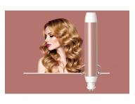 Multifunk�n� kulma na vlasy Sencor 5in1 Curler & Straightener SHS 8700RS - b�l�