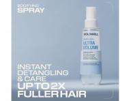 Sprej pro objem jemn�ch a zplihl�ch vlas� Goldwell Dualsenses Ultra Volume Bodifying Spray - 150 ml