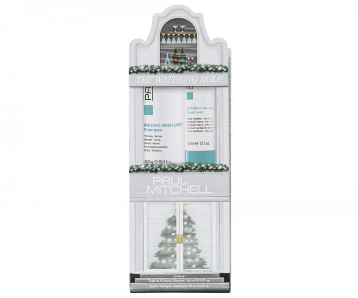 Hydratan ada Paul Mitchell Hydrate