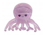 Sk�ipec do vlas� Invisibobble Clipstar Kids Octopus Splash - 1 ks