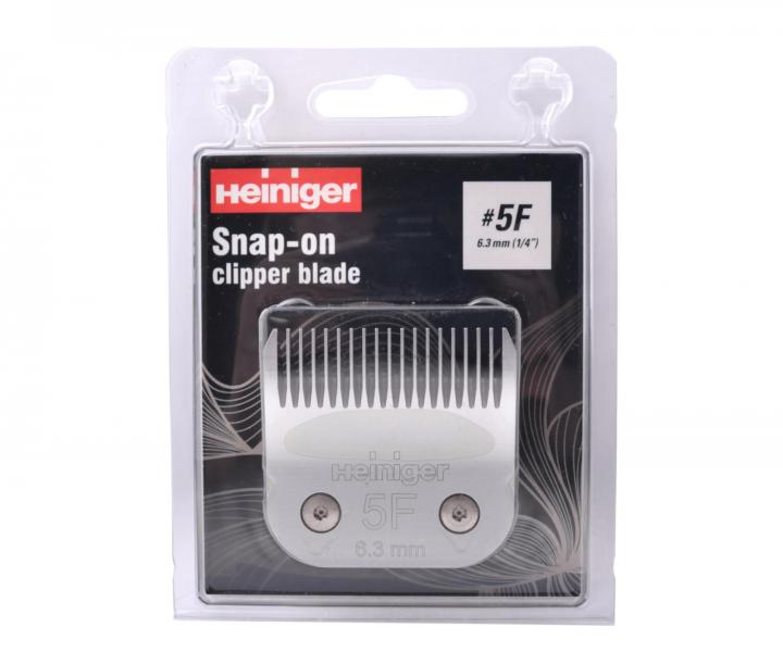 N�hradn� st�ihac� hlavice na zv��ec� srst Heiniger 707-960 - 6,3 mm