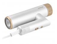 Fn na vlasy Sencor High Speed Hair Dryer SHD 9050GD - 1300 W, perleov bl