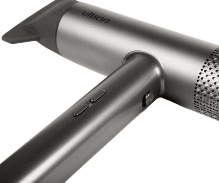 Profesionln fn na vlasy Ultron Borrum - 2000 W, ed