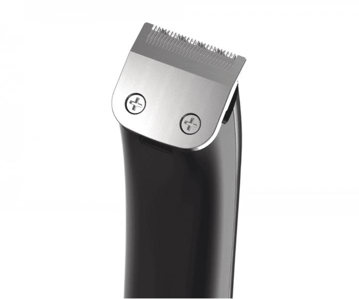 Konturovac� strojek na srst Wahl Professional Fidela Cordless Trimmer 3028196 - �ern�