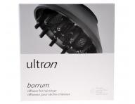Difuzr pro profesionln fn Ultron Borrum - ern, 18 hrot