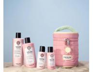 D�rkov� sada pro objem jemn�ch vlas� Maria Nila Pure Volume Beauty Bag + kosmetick� ta�ka zdarma