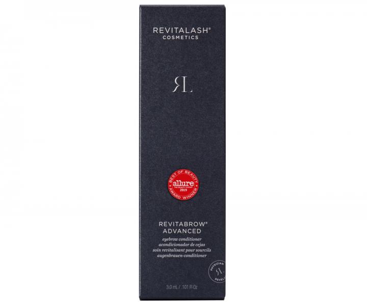 Sérum na obočí RevitaLash RevitaBrow Advanced Eyebrow Conditioner - 3 ml