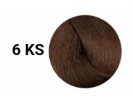 Barva na vlasy Goldwell TopChic 60 ml - 6KS tmavá měděno stříbrná