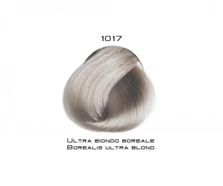 Barva na vlasy Selective Professional ColorEvo Blond 100 ml - 1017 studená ultra blond