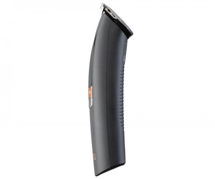 Profesionální konturovací strojek na vlasy Varis Hair Trimmer VT30 - černý