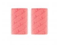 Set natáček pro objem vlasů Invisibobble Oasis Roller Retreat
