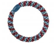 Ozdobn� gumi�ky do vlas� Invisibobble Twistar Kaleidoscope Joyspins - 3 ks