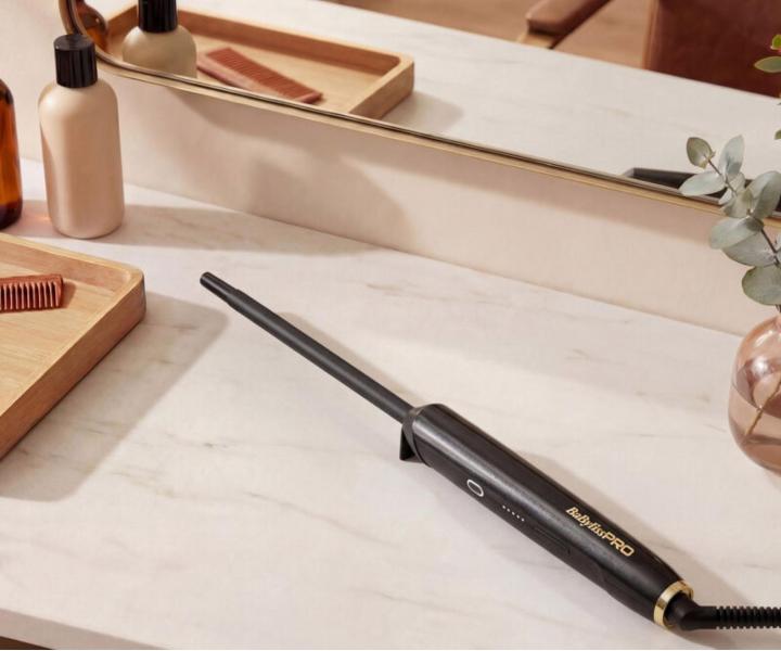 Profesion�ln� kulma na vlasy BaByliss Pro Curling Wand