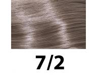 Barva na vlasy Subrina Professional Permanent Colour 100 ml - 7/2 středně blond - perleťová