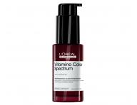 Cestovn� sada pro p��i o barven� vlasy Lor�al Professionnel Serie Expert Vitamino Color Spectrum Glass Shine Hair Kit