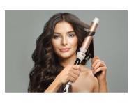 Multifunk�n� kulma na vlasy Sencor 5in1 Curler & Straightener SHS 8700RS - b�l�