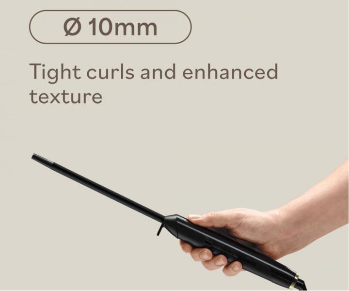 Profesion�ln� kulma na vlasy BaByliss Pro Curling Wand