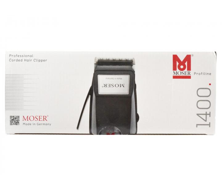 Profesionln strojek na vlasy Moser 1400-0269