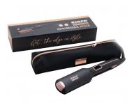 Infra�erven� �ehli�ka na vlasy Kiepe Professional Home Precision Infraredsilk Styler - �ern�