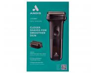 Plan�etov� holic� strojek Andis inForm Foil Shaver FS-1 - �ern�