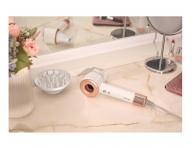 F�n na vlasy s difuz�rem Sencor High Speed Hair Dryer SHD 8900RS - 1500 W, b�l�