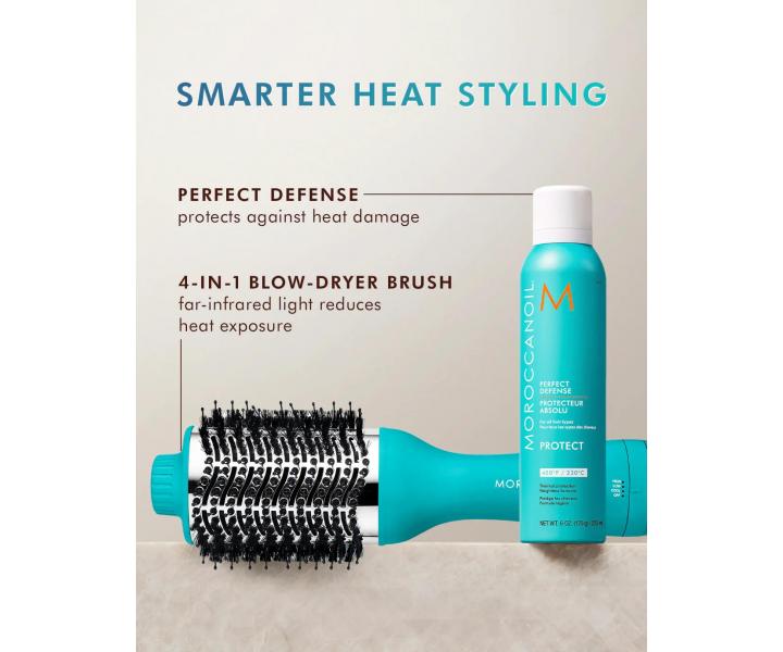 Termoochrann� sprej na vlasy Moroccanoil Protect Perfect Defense - 225 ml