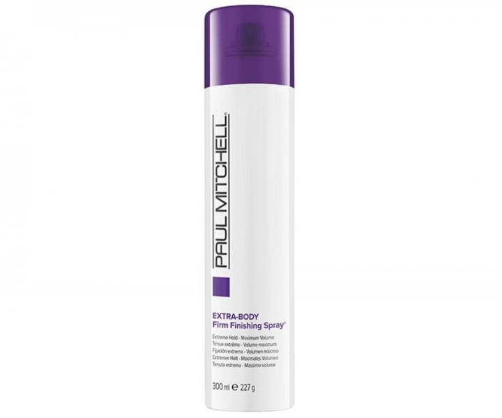 Řada pro objem vlasů Paul Mitchell Extra-Body