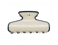 Sk�ipec do vlas� Invisibobble Clipstar M All Stars Slam Glam - b�ovo-modr�