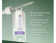 Lehk� hydrata�n� s�rum na vlasy a vlasovou poko�ku Biolage Hydra Source Moisture Method Scalp & Hair Serum - 90 ml