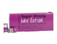 Ampulky pro poškozené vlasy Super Strong Paul Mitchell - 12 x 6 ml