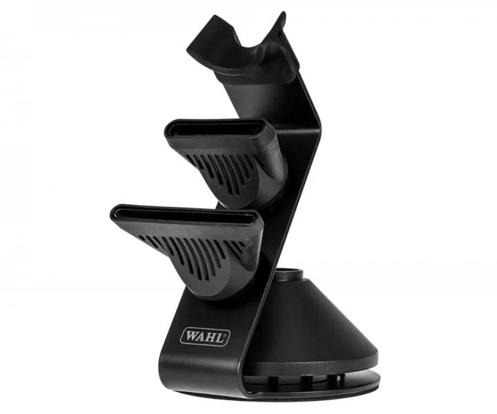Profesion�ln� f�n na vlasy Wahl Vanquish 4321-4871 LD190X - 1600 W, rose gold + stojan Wahl zdarma