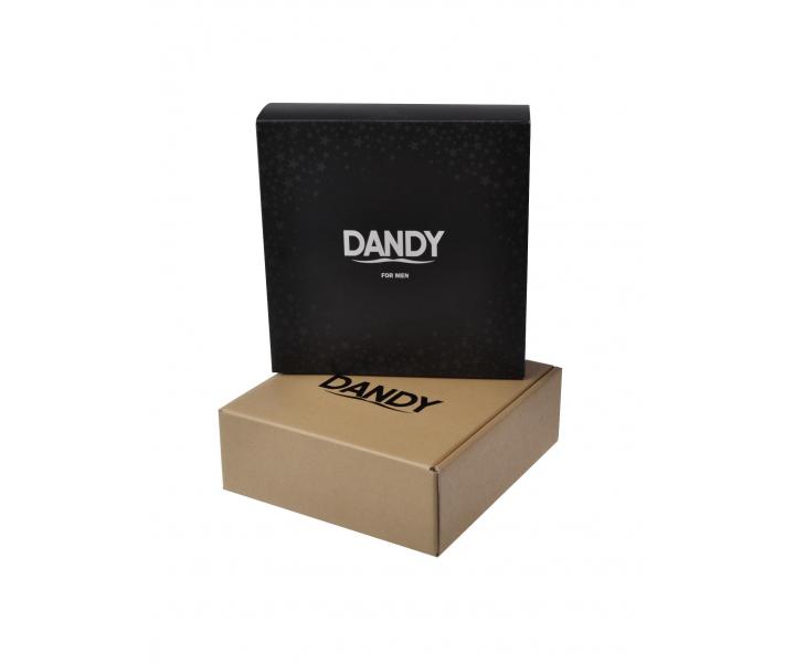 Pánská dárková sada pro úpravu vousů Dandy
