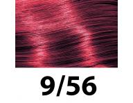 Barva na vlasy Subrina Professional Permanent Colour 100 ml - 9/56 velmi světlá blond - burgundy