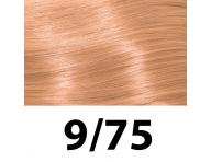 Barva na vlasy Subrina Professional Permanent Colour 100 ml - 9/75 velmi světlá blond - korálová