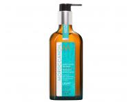 Lehk� olejov� p��e Moroccanoil Treatment Light Eurovision Song Contest - 125 ml, limitovan� edice