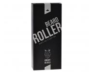 Masn vleek pro podporu rstu vous Angry Beard Beard Roller + istc sprej Tool Cleaner 50 ml